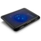 Base Cooler para Notebook Multi, Formato Slim, C/ LED, Silencioso, Conexão USB - AC263