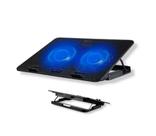 Base Cooler Resfriamento Ajustável Para Notebook Ideapad Flex