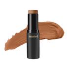 Base, corretivo e bastão de contorno Mented T40 para bronzeado profundo Base, corretivo e bastão de contorno Mented T40 para bronzeado profundo
