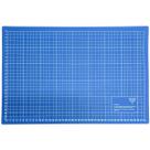Base Corte 30x45 Dupla Face Scrapbook Patchwork Artesanato
