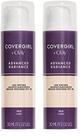 Base COVERGIRL Advanced Radiance Age Defying 30 ml