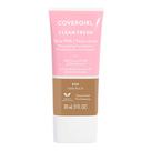 Base COVERGIRL Clean Fresh Skin Milk Bronzeado/Rich 30 ml Base COVERGIRL Clean Fresh Skin Milk Bronzeado/Rich 30 ml