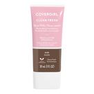 Base COVERGIRL Clean Fresh Skin Milk Dark 30mL Base COVERGIRL Clean Fresh Skin Milk Dark 30mL