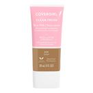 Base COVERGIRL Clean Fresh Skin Milk Deep 30ml Base COVERGIRL Clean Fresh Skin Milk Deep 30ml