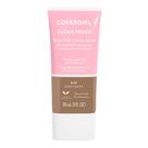 Base COVERGIRL Clean Fresh Skin Milk Deep/Dark 30 ml