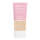Base COVERGIRL Clean Fresh Skin Milk Fair 30 ml Base COVERGIRL Clean Fresh Skin Milk Fair 30 ml