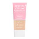 Base COVERGIRL Clean Fresh Skin Milk Fair/Light 30 ml