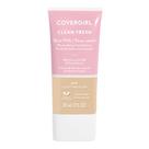 Base COVERGIRL Clean Fresh Skin Milk - Tons Claro/Médio Base COVERGIRL Clean Fresh Skin Milk - Tons Claro/Médio