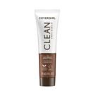 Base CoverGirl Clean Invisible Deep Bronze 30 ml Base CoverGirl Clean Invisible Deep Bronze 30 ml