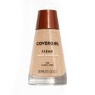 Base COVERGIRL Clean Normal Skin Ultimate Coverage