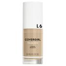 Base COVERGIRL Trublend Liquid Makeup Buff Beige L6 30 ml Base COVERGIRL Trublend Liquid Makeup Buff Beige L6 30 ml