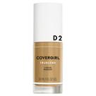 Base COVERGIRL TruBlend Liquid Sun Beige D2 30mL Base COVERGIRL TruBlend Liquid Sun Beige D2 30mL