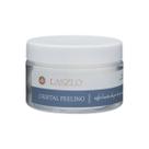 Base Creme Esfoliante Pó de Quartzo Laszlo Cristal Peeling 240G