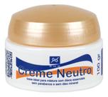 Base Creme Neutro 100gr - Adição Dos Óleos Essenciais
