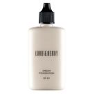Base Cremosa Lord & Berry 8610 Branco 50 ml Base Cremosa Lord & Berry 8610 Branco 50 ml