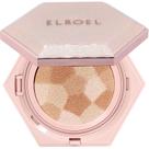 Base Cushion ELROEL Blending 4 em 1 com Caviar 13 mL 21