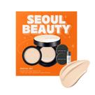 Base Cushion Nuder JUNG SAEM MOOL com FPS 50