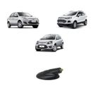 Base Da Antena Do Teto ( Ford Ka 1997A 2015 ) ( Ecosport 2010 A 2016 ) ( Fiesta Rocam 2004 A 2014 ) - Peca Original