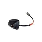 Base da Antena para Nissan Frontier Kicks - Cód. 282B3-5RA0A