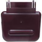 Base da Pingadeira Cor Vermelha Electrolux Purificador PE12V