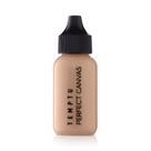 Base de aerógrafo TEMPTU Perfect Canvas Hydra Lock 30 ml