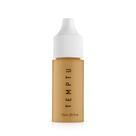 Base de aerógrafo TEMPTU SilkSphere 5N/W Bege 7mL