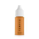 Base de aerógrafo TEMPTU SilkSphere 7,5 W Desert 7 mL