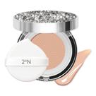 Base de almofada 2aN Gleaming Tension Pact 13 mL 23