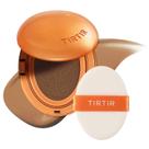 Base de almofada de filtro TIRTIR Mask Fit AI 0,63 onças