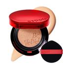Base de almofada Espoir Be Velvet, cor de longa duração 22 Base de almofada Espoir Be Velvet, cor de longa duração 22