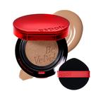 Base de almofada Espoir Be Velvet, cor de longa duração 29 Base de almofada Espoir Be Velvet, cor de longa duração 29