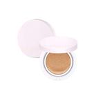 Base de almofada MISSHA Magic No.21 Bege Claro SPF50+/PA+++