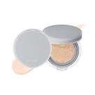 Base de almofada rom&nd Nu Zero 01 Porcelain 17