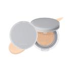 Base de almofada rom&nd Nu Zero 03 Natural 21