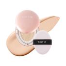 Base de almofada TIRTIR All Cover Pink 13N Fair Ivory 4,5 ml