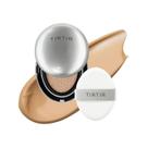 Base de almofada TIRTIR Aura Glow Silver 4,5 ml 33N Macchiato