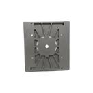 Base de Aluminio da Lixadeira Wesco - WS4151/U Base de Aluminio da Lixadeira Wesco - WS4151/U