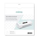 Base de Aplicação Mimo Stamping Mini - 3 Unidades