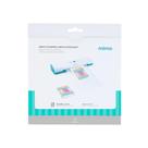Base de Aplicação Mimo Stamping Mini - 3 Unidades