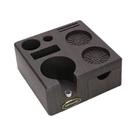 Base De Apoio Para Porta-Filtro E Tapete De Compactação De Café 51mm 54mm 58mm Para Delonghi