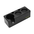 Base De Apoio Para Porta-Filtro E Tapete De Compactação De Café 51mm 54mm 58mm Para Delonghi