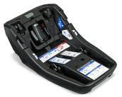 Base de Assento de Carro Infantil BRITAX Aspen ClickTight - Instalação Fácil