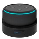 Base de Bateria Blanou para Echo Dot 3ª Geração/Google Nest Mini 2 (5200mAh)