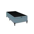 Base de Box Itaflex Veludo Design Clean