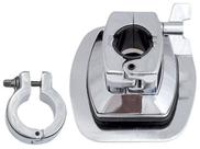 Base de Bumbo para Tons Gibraltar SC-1BDB Single Tom Bass Drum Bracket para Tubos de 1 (020208)