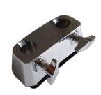 Base de Bumbo para Tons X-Pro CB1 Duplo genérico tubos 7/8 padrão Pearl de tamanho