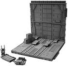 Base de cadeia mecânica de produtos de suporte para modelagem 004 Kotobukiya Base de cadeia mecânica de produtos de suporte para modelagem 004 Kotobukiya