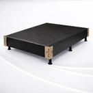 Base de Cama Box de Casal Vazada