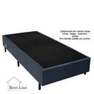Base de Cama Box Solteiro