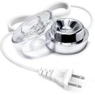Base de carregador de escova de dentes elétrica Mdforme para Philips Sonicare